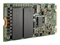 Bild von HPE SSD 480GB NVMe Gen3 Mainstream Performance Read Intensive M.2 Multi Vendor