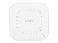 Bild von ZYXEL NWA1123ACv3 with Connect and Protect Bundle 1YR Standalone NebulaFlex Wireless Access Point Single Pack include Power Adaptor