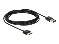 Bild von DELOCK Kabel USB-A Stecker > ASUS 36pin Sync/Laden 100 cm