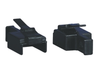 Bild von METZ CONNECT Staubschutzstecker fur RJ45-Buchsen