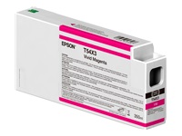 Bild von EPSON Singlepack Vivid Magenta T54X300 UltraChrome