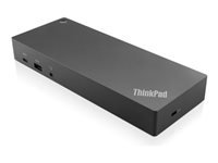 LENOVO TP Hybrid USB-C with USB-A Dock