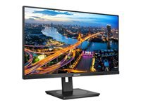 Bild von PHILIPS 243B1/00 Monitor 60,45cm 23,8Zoll FHD