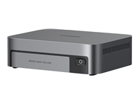 UGREEN DXP480T Plus 4-Bay NAS Intel Core i5-1235U Diskless EU