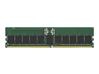 Bild von KINGSTON 48GB 5600MT/s DDR5 ECC Reg CL46 DIMM 1Rx4 Micron B Renesas