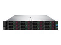 Bild von HPE DL380 Gen10 4208 1P 16G NC 12LFF Svr