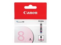 Bild von CANON CLI-8PM Tinte foto magenta Standardkapazität 13ml 4.985 Seiten 1er-Pack