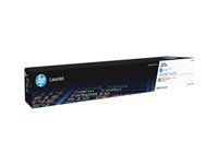 HP LaserJet, Cyan, Toner Cartridge, 40K