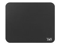 TNB 100percent Biodegradable Mousepad Black