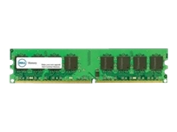 Bild von DELL Memory Upgrade - 8GB - 1RX8 DDR4 UDIMM 2666MHz ECC