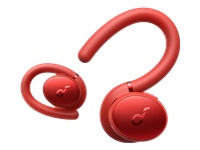 Bild von ANKER Wireless headset Sport X10 - Red