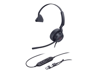 Bild von YEALINK UH44 Mono Teams USB-C-A