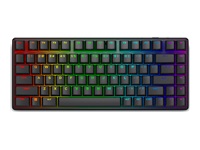 Bild von DELL Alienware Pro Wireless Gaming Keyboard Dark Side of the Moon US QWERTY
