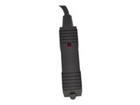 ERGOTRON power strip IEC, SV 3-Outlet