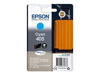 EPSON SINGLEPACK CYAN 405 DURABRITE ULTRA INK