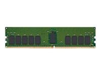 Bild von KINGSTON 32GB 3200MT/s DDR4 ECC Reg CL22 DIMM 2Rx8 Hynix C