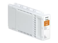 Bild von EPSON Singlepack Orange T44QA40 UltraChrome PRO 12 350ml