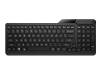 Bild von HP 475 Dual-Mode Wireless Keyboard (DE)