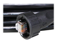 Bild von LANCOM OAP-320 Ethernet Kabel 30m