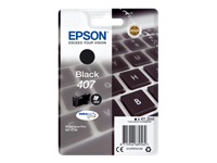 Bild von EPSON WF-4745 Series Ink Cartridge Black