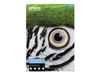 EPSON Fine Art Cotton Smooth Natural A4