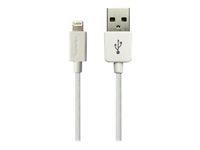 Bild von SANDBERG USB-Lightning 2m AppleApproved MFI