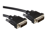 Bild von VALUE DVI Kabel DualLink ST ST 7.5m