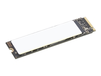Bild von LENOVO 512GB Performance PCIe Gen4 NVMe OPAL2 M.2 2280 SSD