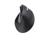 TRUST VYRAN ERGO HYPSCROLL M-WRLS MOUSE
