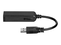 Bild von D-LINK DUB-1312 USB 3.0 Gigabit Ethernet Adapter