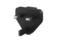 HP Chargeur Mural 65W GaN (EU)