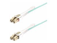STARTECH 3m OM4multimode Fiber Cable