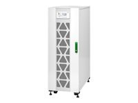 APC Easy UPS 3S E3SUPS40KHB1 UPS, AC 400V 40 kW 40000VA, 3-phase 10min, white