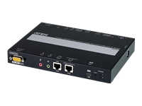 Bild von ATEN CN9000 1-Local-Remote Share Access Single Port VGA KVM over IP Switch