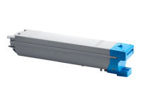 Bild von SAMSUNG CLT-C659S Cyan Toner Cartridge