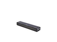 BROTHER PocketJet PJ-723 Printer Mono B/W direct thermal A4 300x300dpi 8ppm USB 2.0