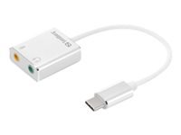 Bild von Sandberg USB-C to Sound Link