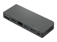 Bild von LENOVO Powered USB-C Travel Hub