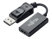 FUJITSU DP1.2 TO HDMI 2.0 ADAPTER