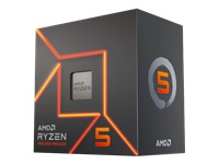 Bild von AMD Ryzen 5 7600 5.1GHz AM5 6C/12T 65W 38MB TRAY