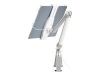 NEOMOUNTS Tablet & Smartphone Arm universal for all tablets & smartphones 0.75kg Silver