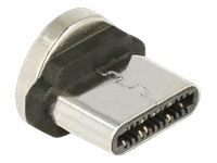 Bild von DELOCK Magnetischer Adapter USB Type-C Stecker