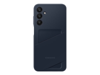 Bild von SAMSUNG Card Slot Case für Galaxy A25 5G Blue Black