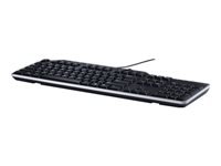 DELL Keyb. Wired Business MM USB BK DK