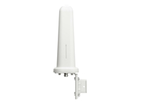 HPE Aruba eANT-2x2-56O-10 Outdoor Antenna, 5/6Ghz, 10dBi Omni Directional