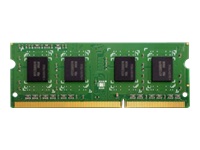 Bild von QNAP RAM-2GDR3LA0-SO-1866 2GB DDR3L RAM 1866MHz SO-DIMM
