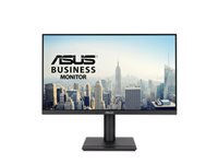 ASUS VA249QGS 23.8p IPS WLED FHD 16:9 120Hz 350cd/m2 1ms HDMI DP D-Sub USB Hub: 4xUSB 3.2 G1 Type-A Black