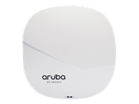HPE Aruba AP-334 Dual 11ac 2.5GbE (R)