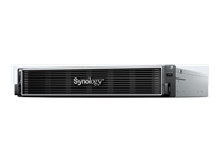 SYNOLOGY FS3420 All Flash Array 24-Bay Rack Intel Xeon D1739 32Go RAM