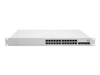 Bild von CISCO Meraki MS350-24X L3 Stck Cld-Mngd 24xGigE mGig UPOE Switch